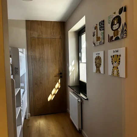 Monic Muszla شقة ميكلينكي