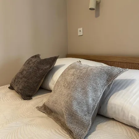 شقة Monic Muszla ميكلينكي