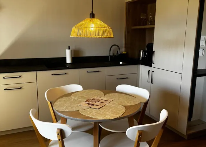 Monic Muszla 公寓 *