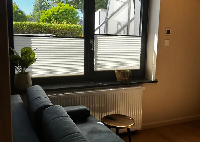 Monic Muszla 公寓 梅彻林基