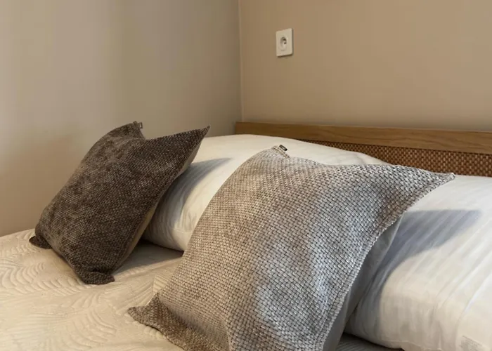 公寓 Monic Muszla 梅彻林基