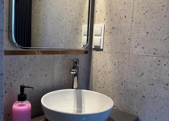 公寓 Monic Muszla *